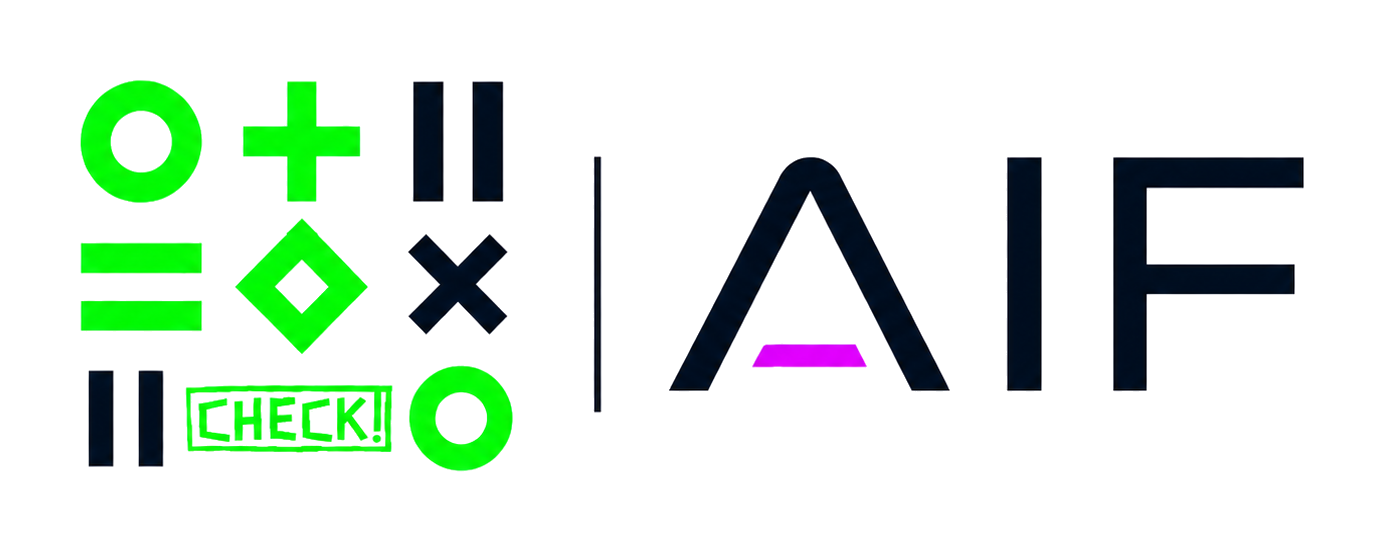 AIF Developer